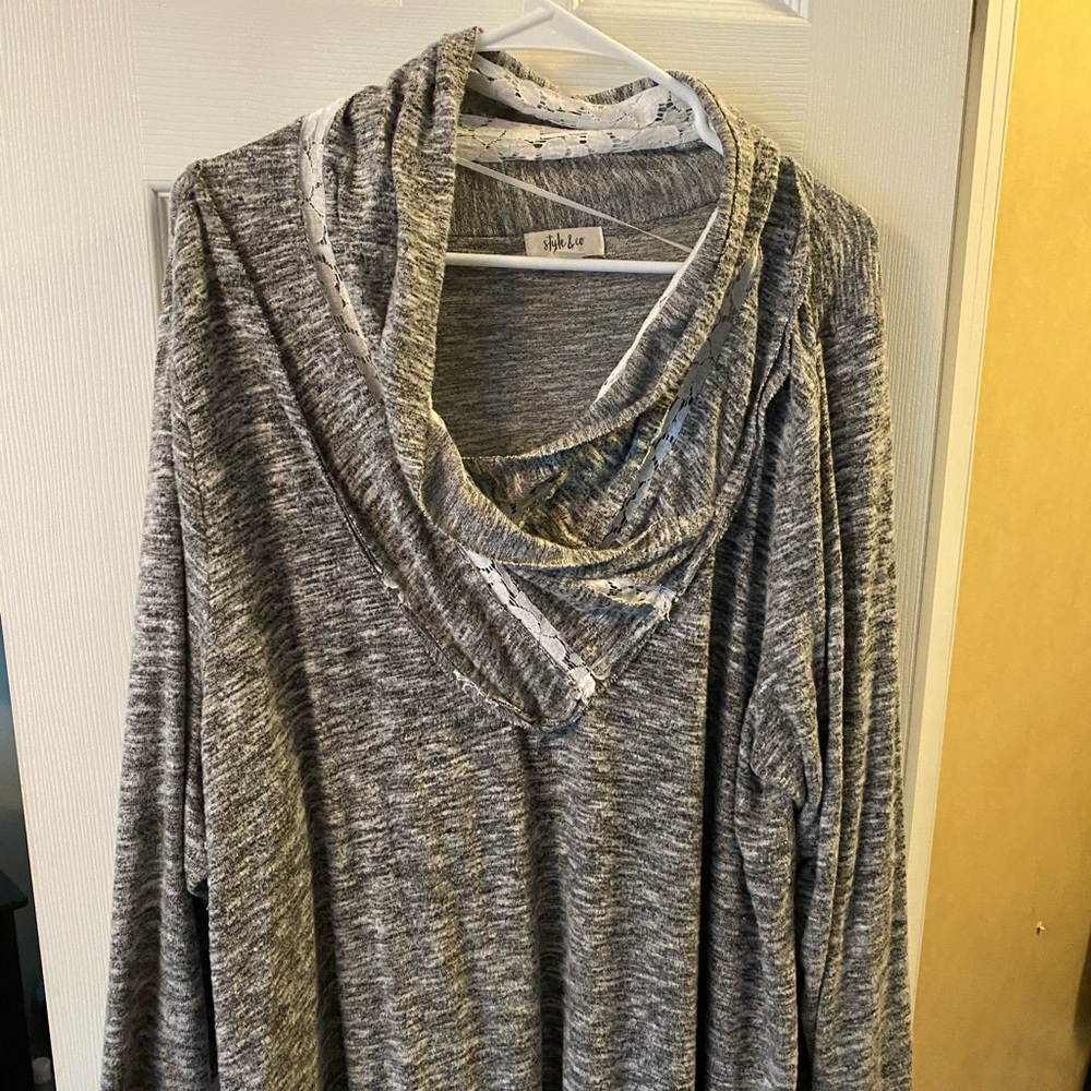 Sweater